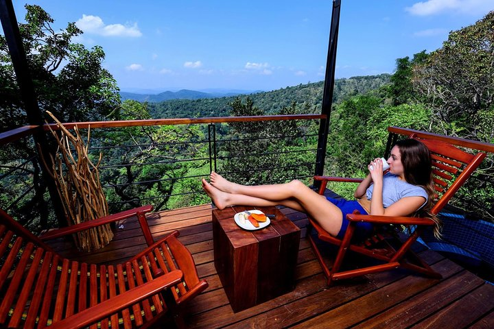 3 Days - All Inclusive Private Nature and wildlife tour in Belihuloya and Yala - Photo 1 of 11